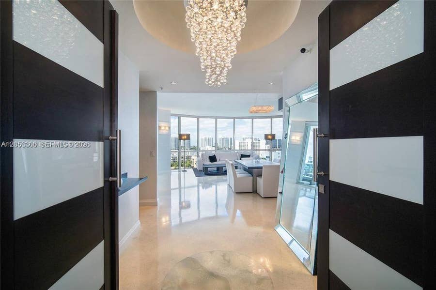 Property photo for 18101 Collins Avenue, #1101, Sunny Isles Beach, FL