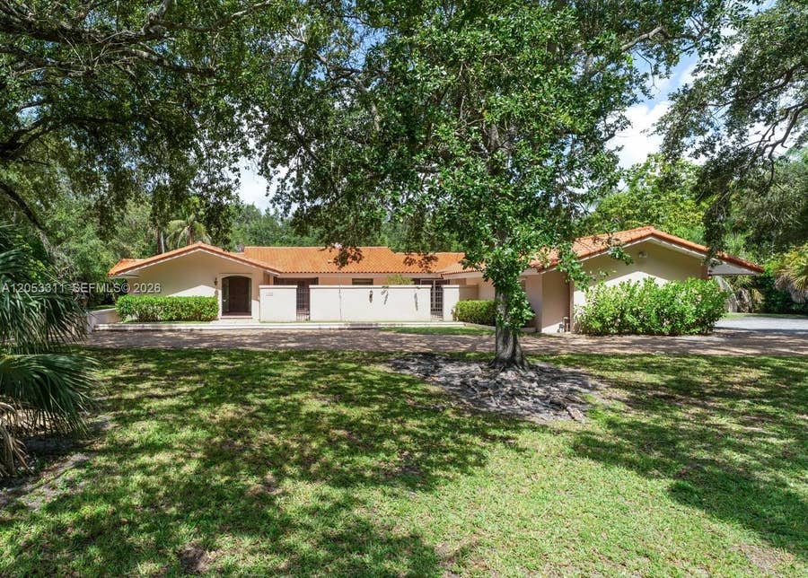 Property photo for 11950 SW 67 Court, Pinecrest, FL