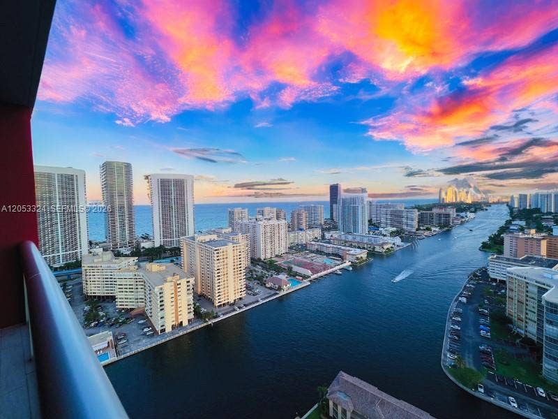 Property photo for 2602 E Hallandale Beach Boulevard, #R1503, Hallandale Beach, FL