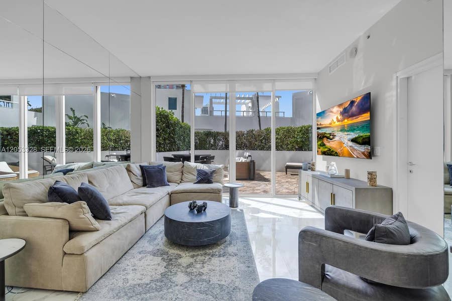 Property photo for 50 S Pointe Drive, #510, Miami Beach, FL