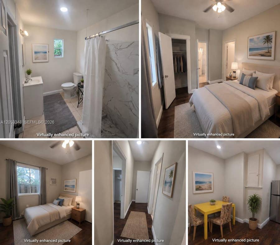 Property photo for 1008 N 18th Court, #101B, Hollywood, FL