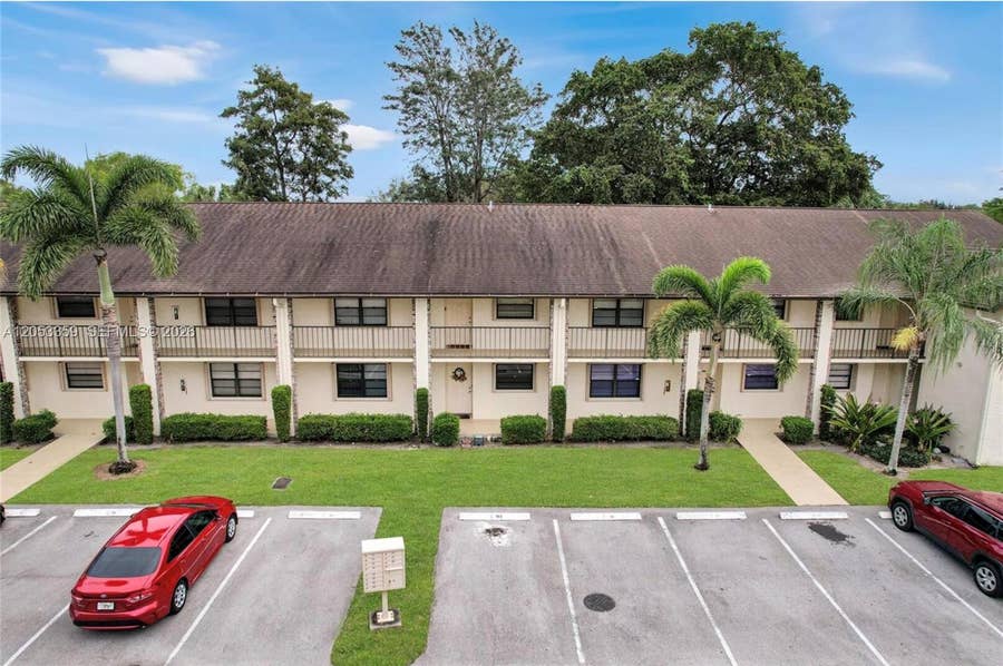 Property photo for 23442 Lyons Road, #404, Boca Raton, FL