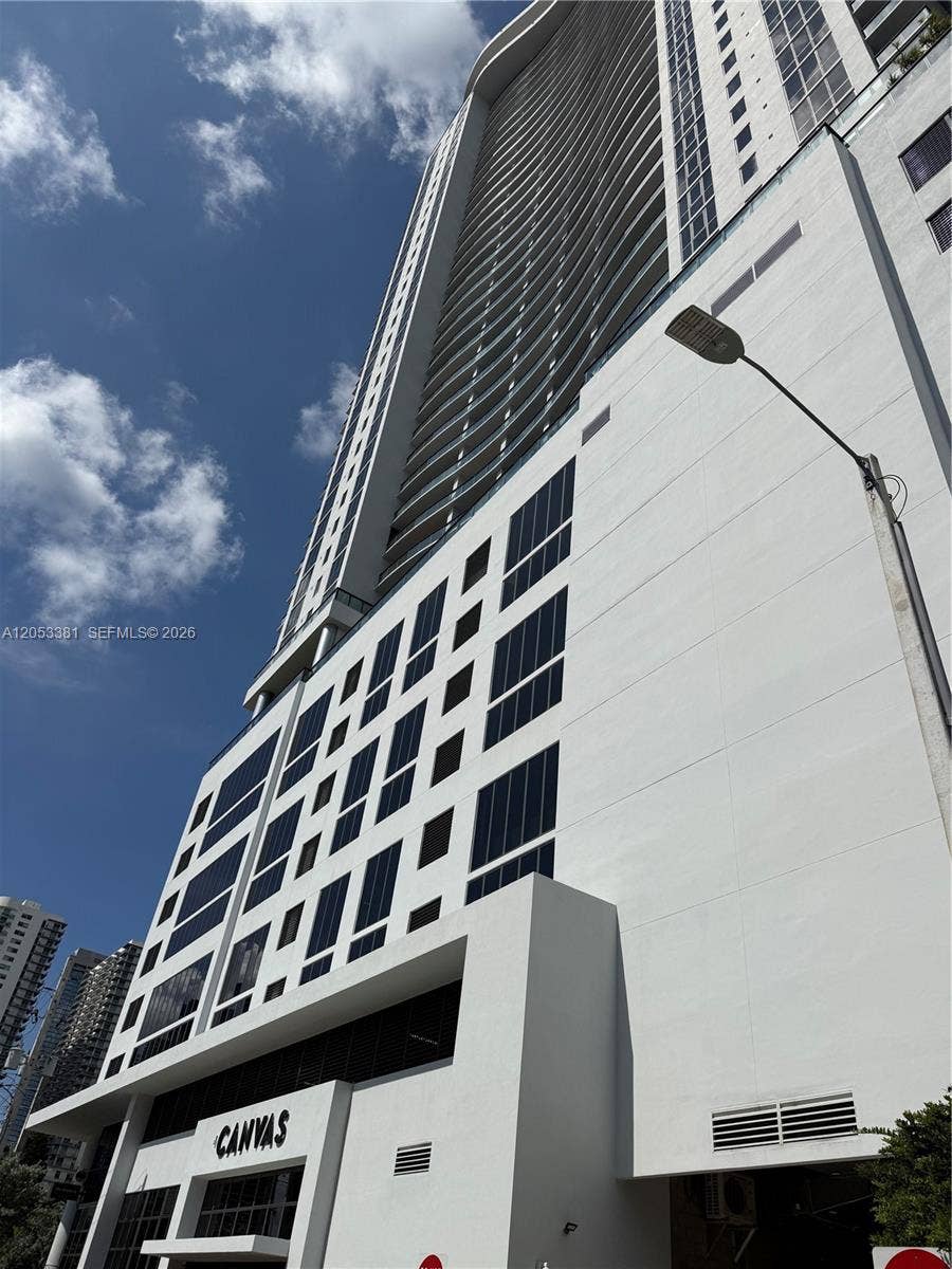 Property photo for 1600 NE 1st Avenue, #1711, Miami, FL