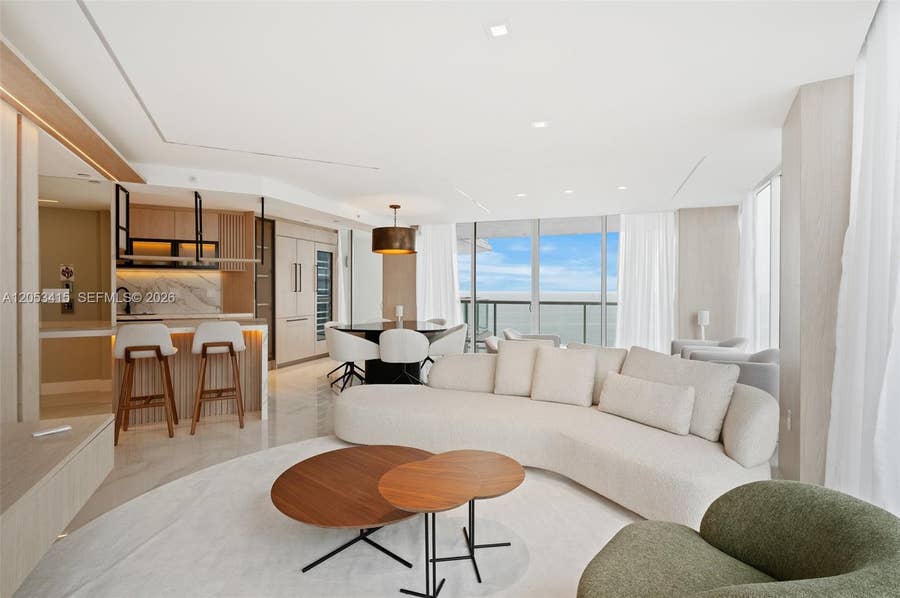 Property photo for 18671 Collins Avenue, #2103, Sunny Isles Beach, FL