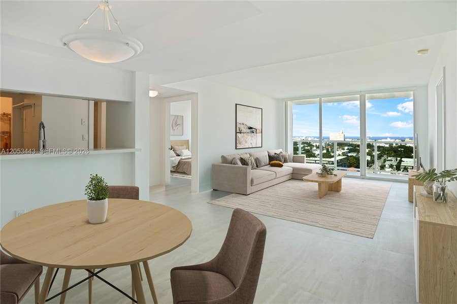 Property photo for 650 West Avenue, #1404, Miami Beach, FL