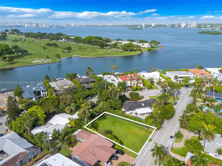 Property photo for 1310 95th Street, Bay Harbor Islands, FL