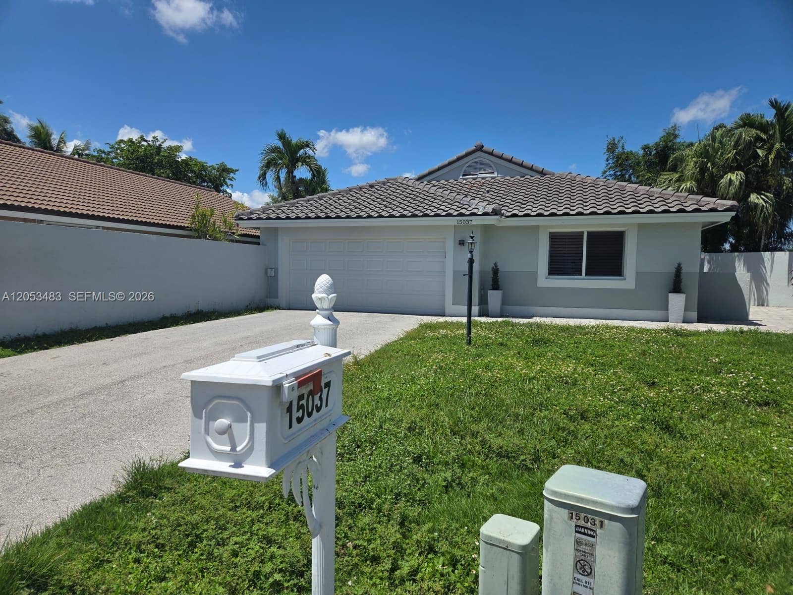 15037 Brighton Lane, Davie, Davie, FL 33331 Photo 1