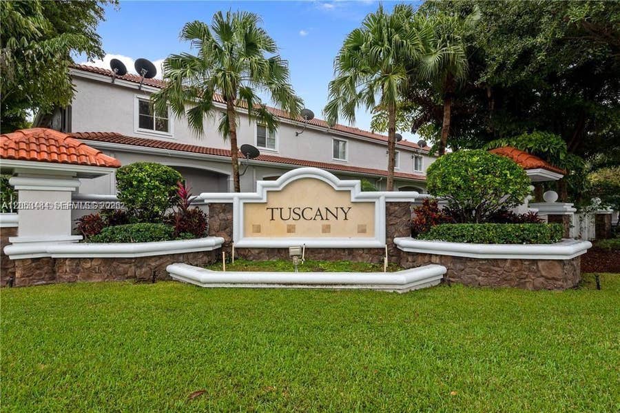 Property photo for 2833 SW 82nd Avenue, #104, Miramar, FL