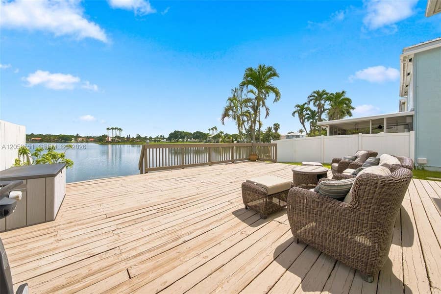 Property photo for 6633 Bayfront Drive, Margate, FL