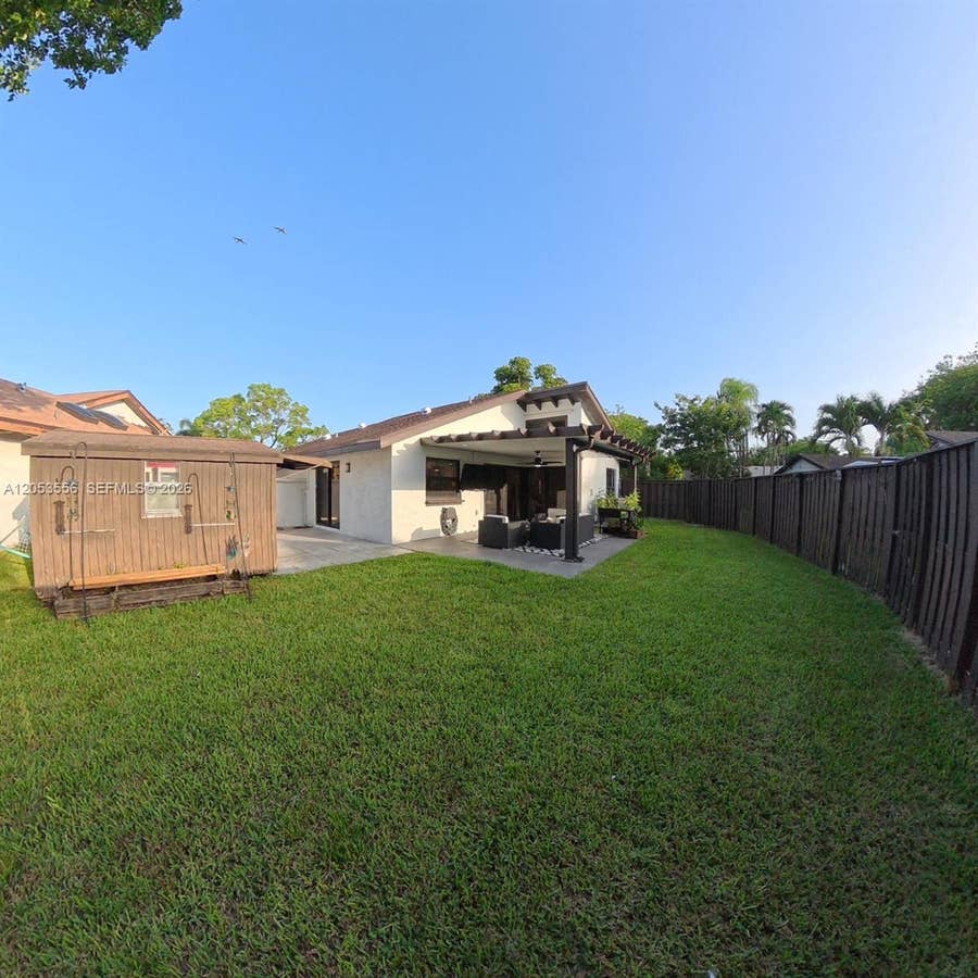 Property photo for 1490 Flamingo Court, Pembroke Pines, FL
