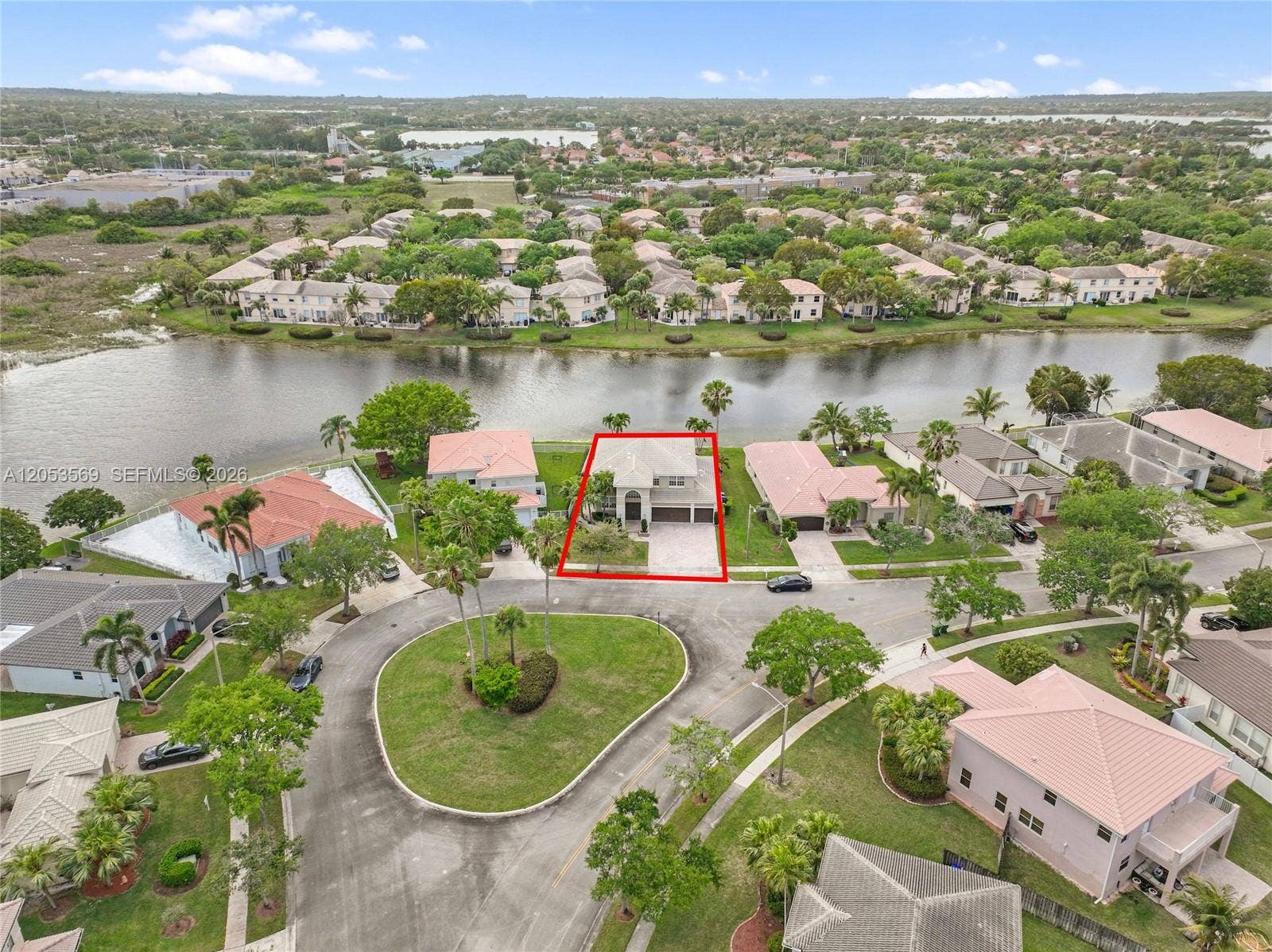 850 NW 168th Avenue, Pembroke Pines, FL 33028 Photo 44
