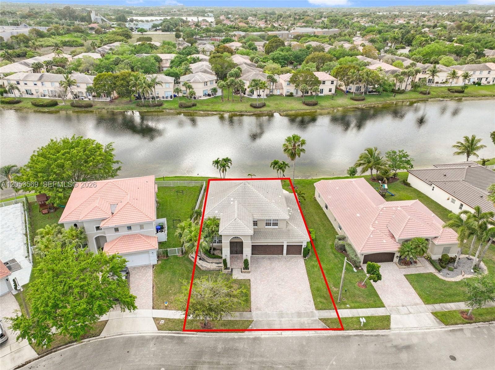 850 NW 168th Avenue, Pembroke Pines, FL 33028 Photo 42
