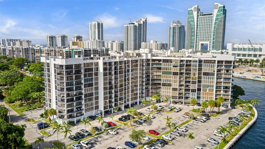 Property photo for 200 Leslie Drive, #930, Hallandale Beach, FL