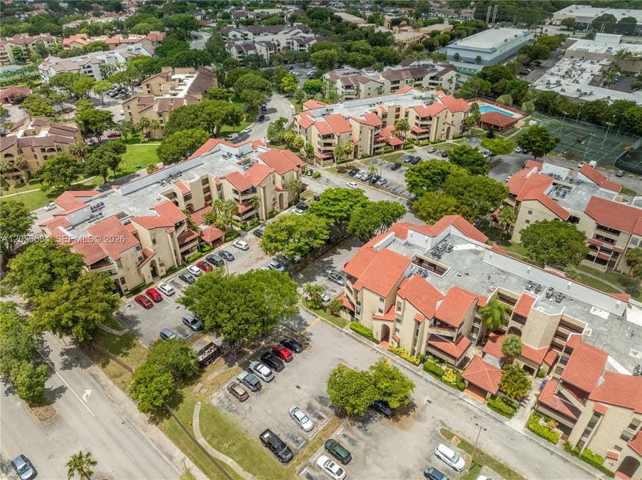 Property photo for 8860 SW 123rd Court, #K308, Miami, FL