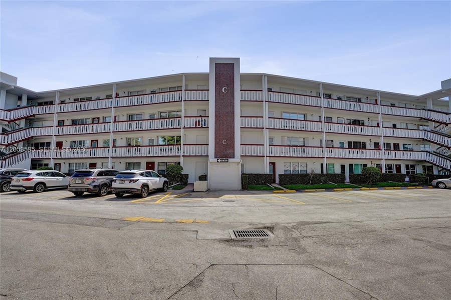 Property photo for 208 Greenbrier C, #208, West Palm Beach, FL