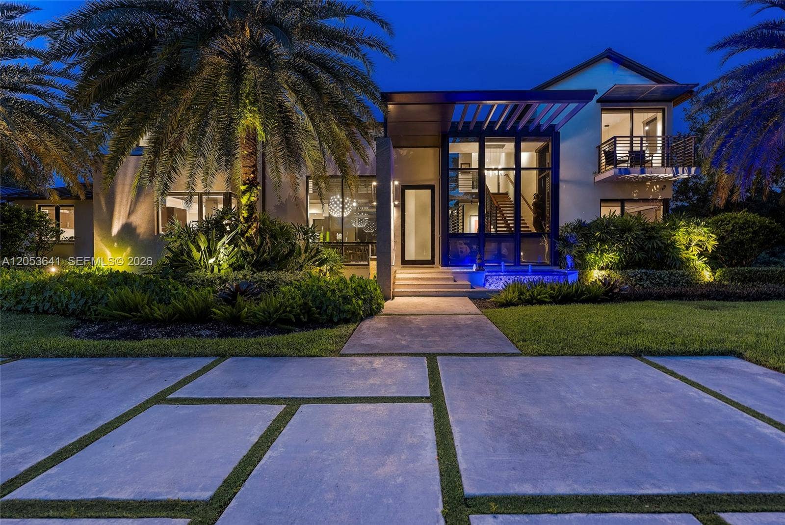 3714 Pine Lake Drive, Weston, FL 33332 Full impact protection
