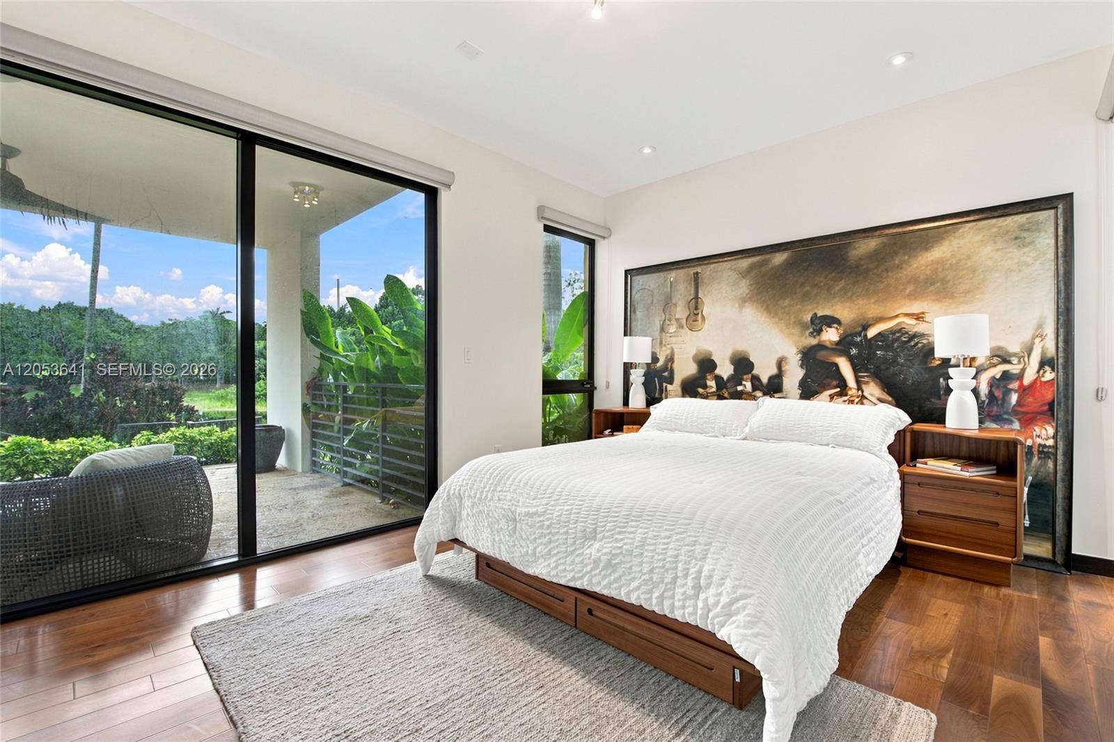3714 Pine Lake Drive, Weston, FL 33332 1st floor with private balcony