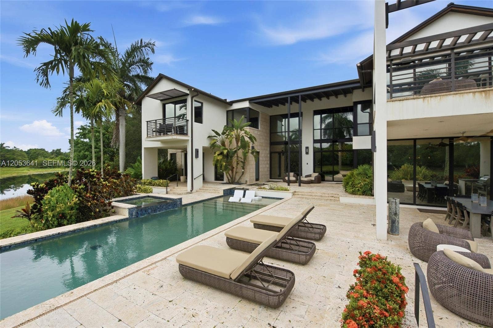 3714 Pine Lake Drive, Weston, FL 33332 Photo 4