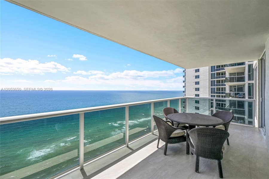 Property photo for 19111 Collins Avenue, #2704, Sunny Isles Beach, FL