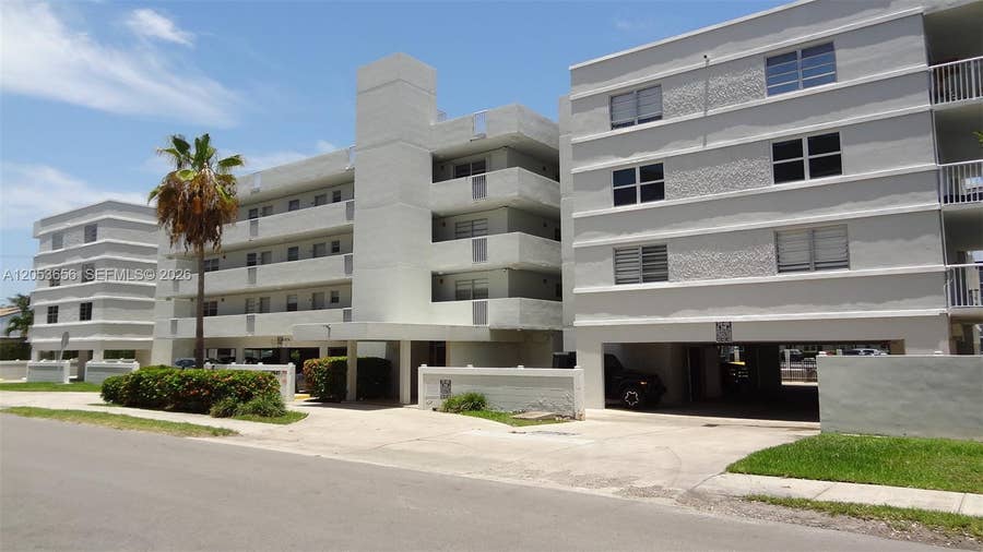 Property photo for 3527 NE 168th Street, #407, North Miami Beach, FL