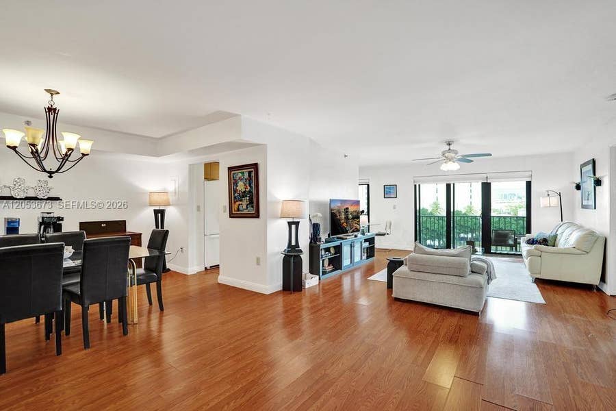 Property photo for 1201 S Ocean Drive, #310N, Hollywood, FL