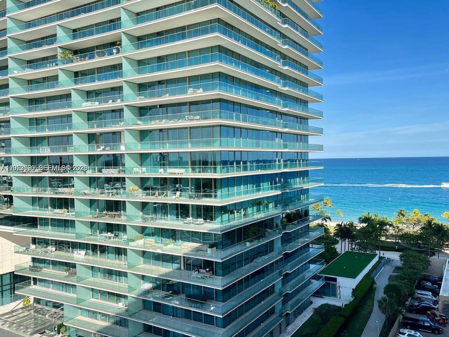 Property photo for 10185 Collins Avenue, #1103, Bal Harbour, FL