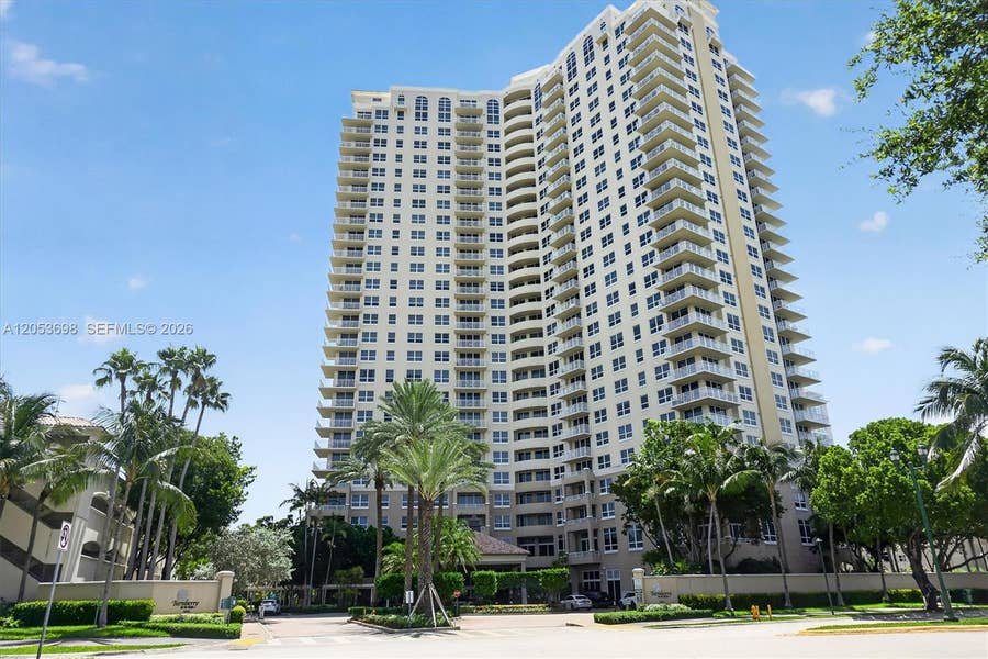 Property photo for 19501 W Country Club Drive, #2401, Aventura, FL