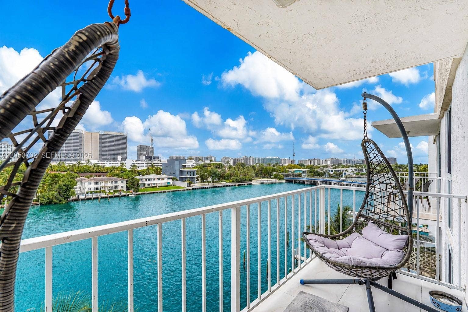 9721 E Bay Harbor Drive, #6D, Bay Harbor Islands, FL 33154 Photo 2