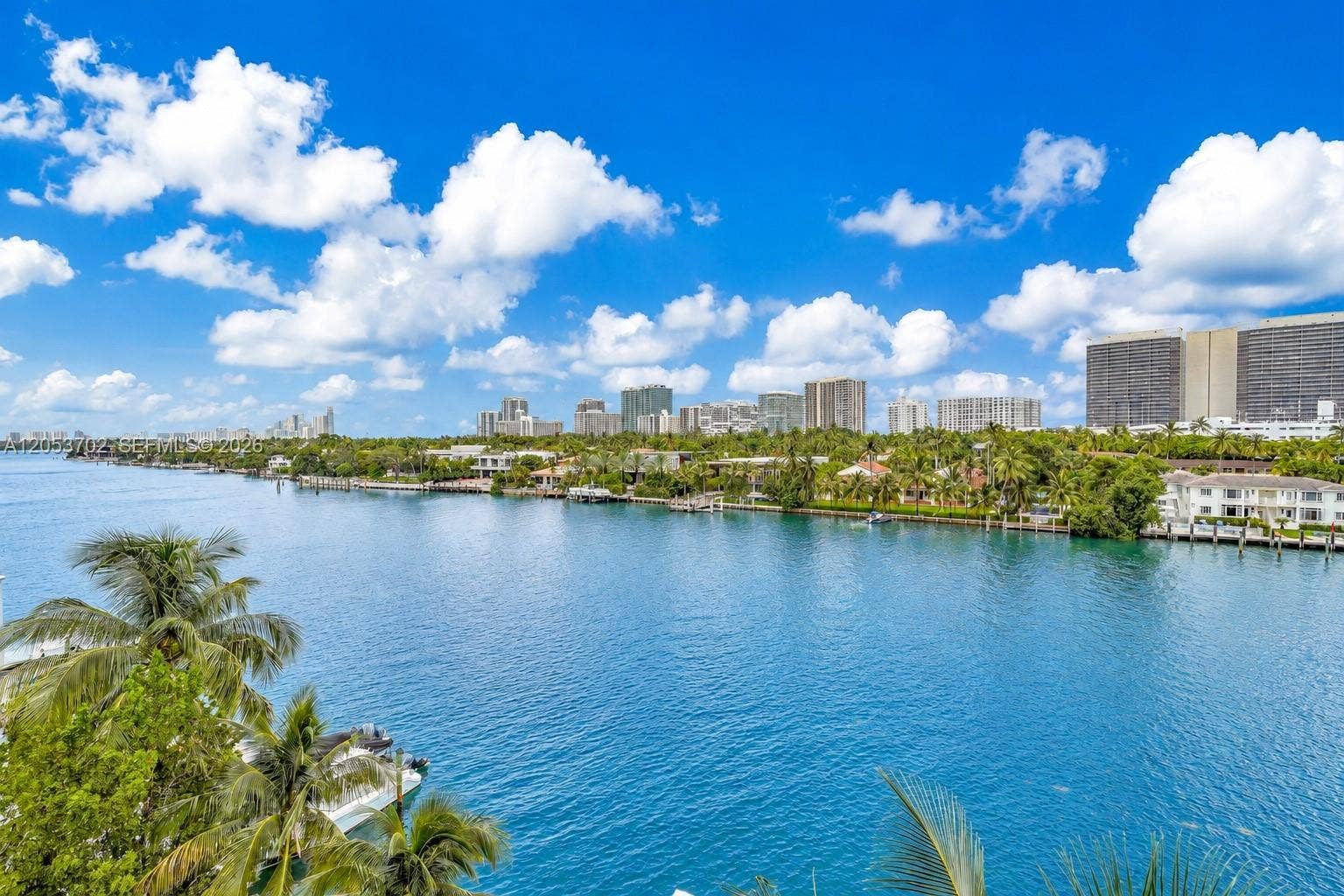 9721 E Bay Harbor Drive, #6D, Bay Harbor Islands, FL 33154 Photo 1