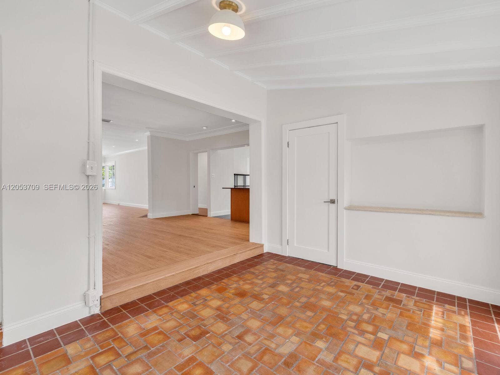 9033 Carlyle Avenue, Surfside, FL 33154 Bonus Florida Room