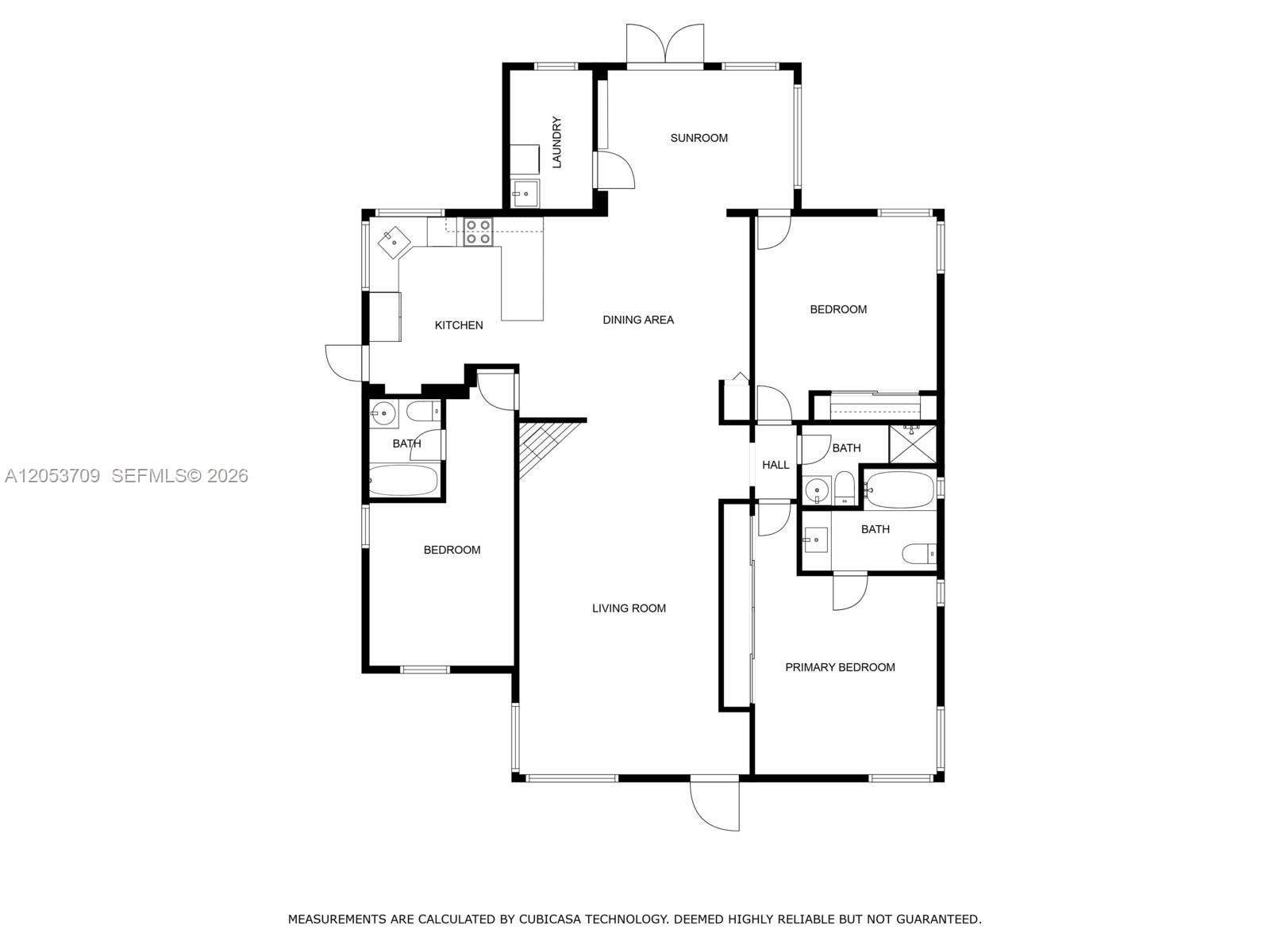 9033 Carlyle Avenue, Surfside, FL 33154 Photo 4