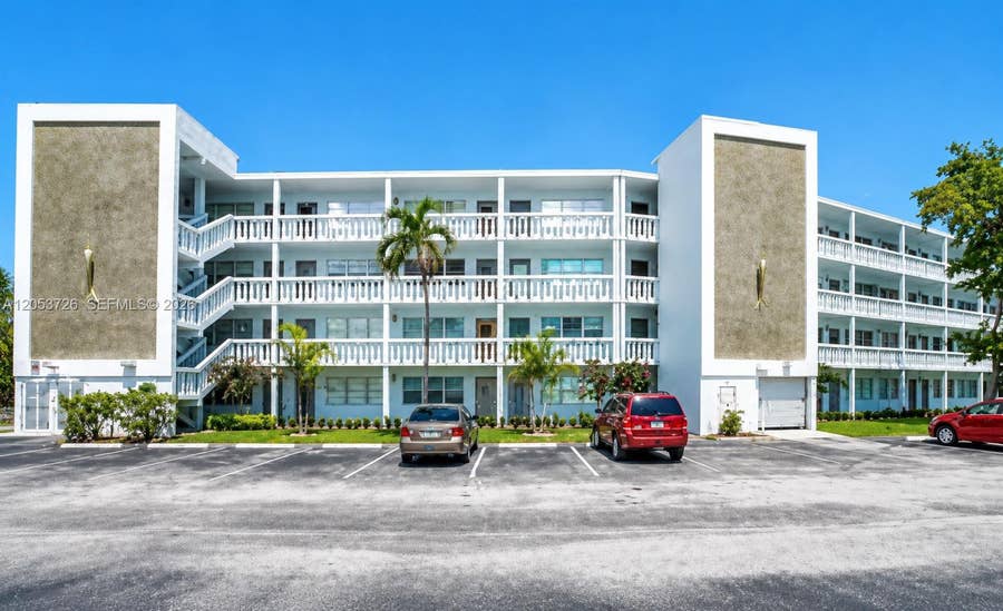 Property photo for 4024 Durham, #A, Deerfield Beach, FL