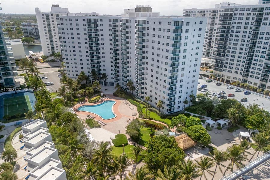 Property photo for 3001 S Ocean Drive, #317, Hollywood, FL