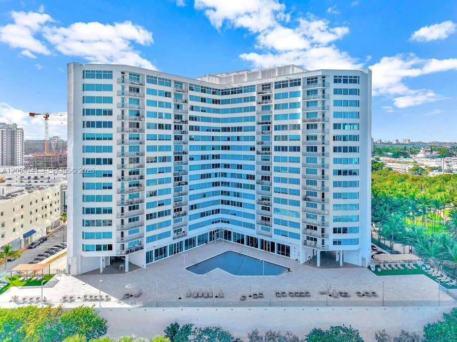 Property photo for 7135 Collins Avenue, #435, Miami Beach, FL
