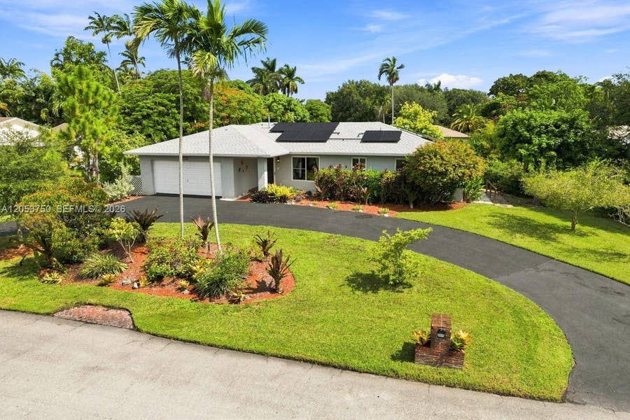 Property photo for 8445 SW 181st Terrace, Palmetto Bay, FL