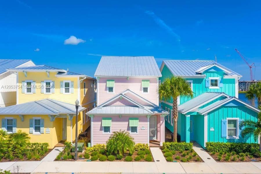 Property photo for 8117 Surf Street, Kissimmee, FL