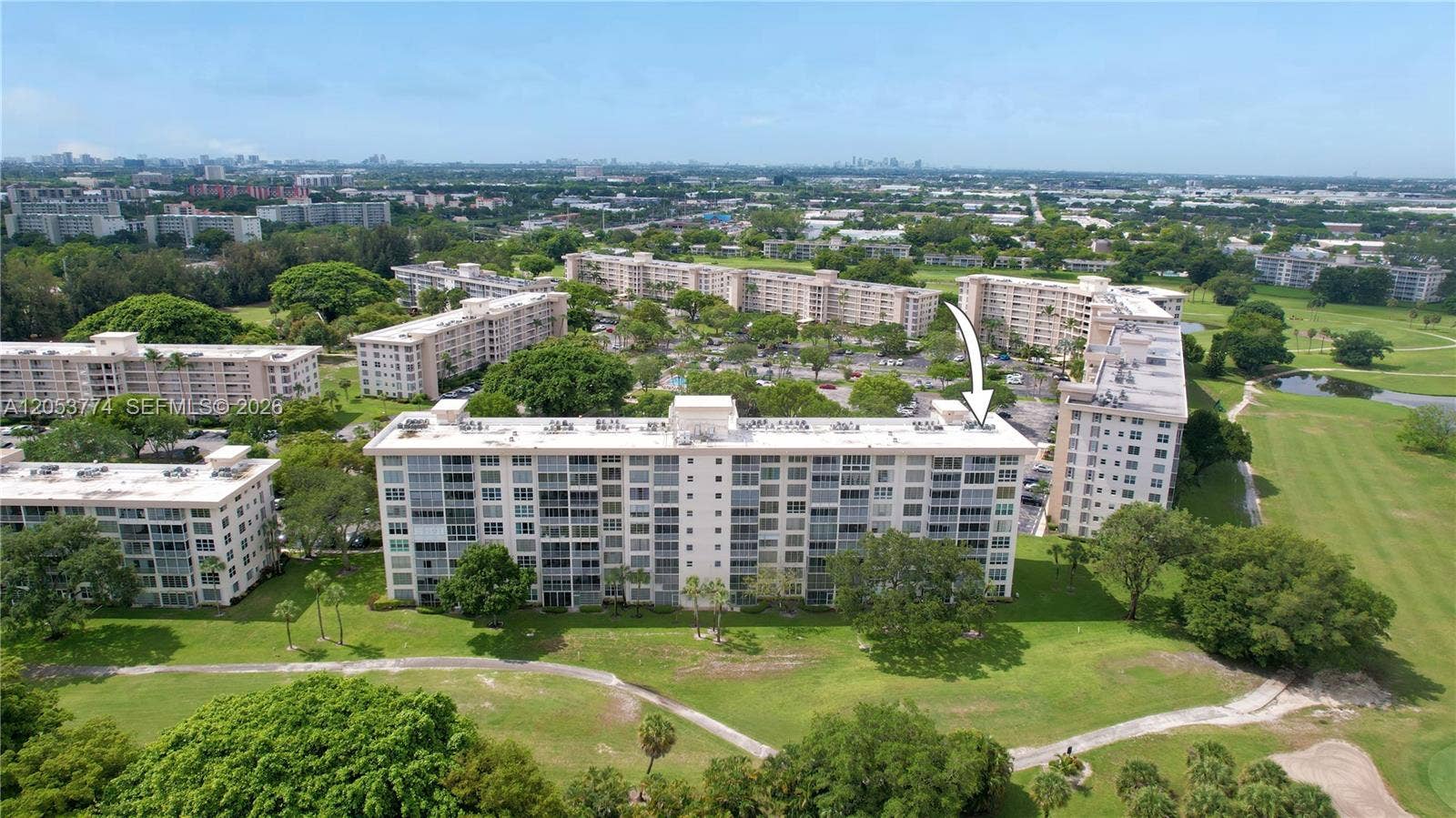 2661 S Course Drive, #510, Pompano Beach, FL 33069 Photo 35