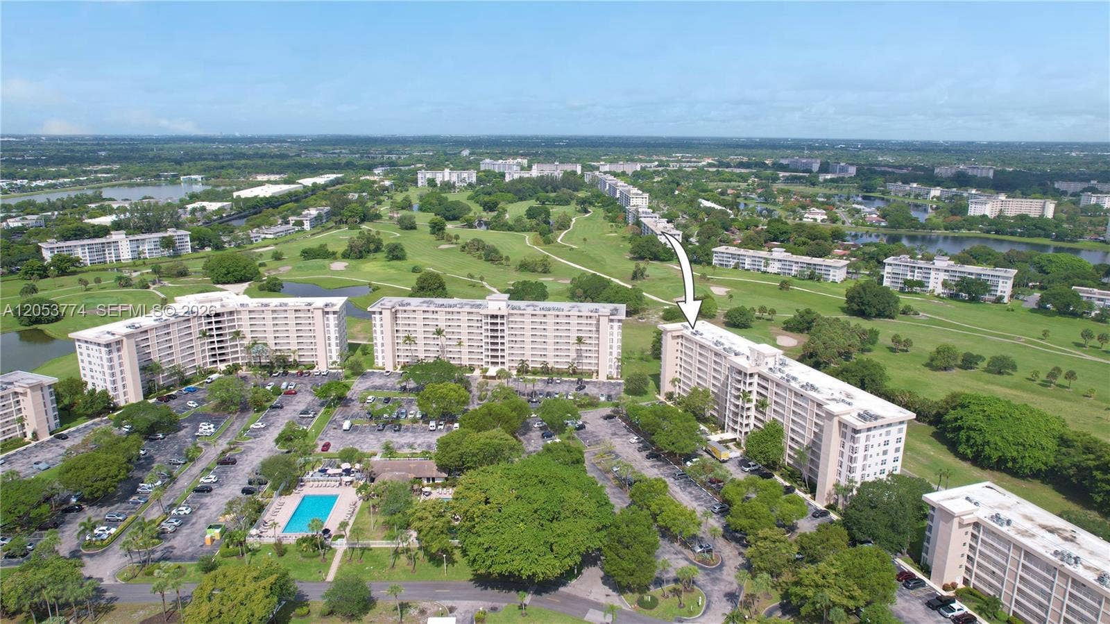 2661 S Course Drive, #510, Pompano Beach, FL 33069 Photo 45
