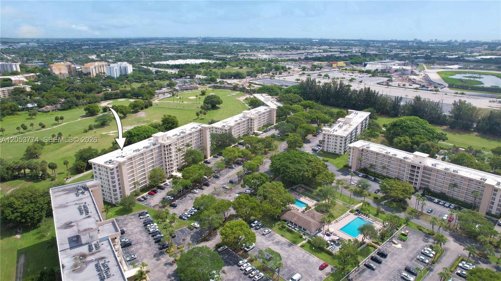 2661 S Course Drive, #510, Pompano Beach, FL 33069 Photo 43