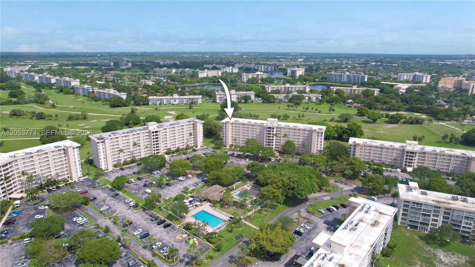 2661 S Course Drive, #510, Pompano Beach, FL 33069 Photo 44