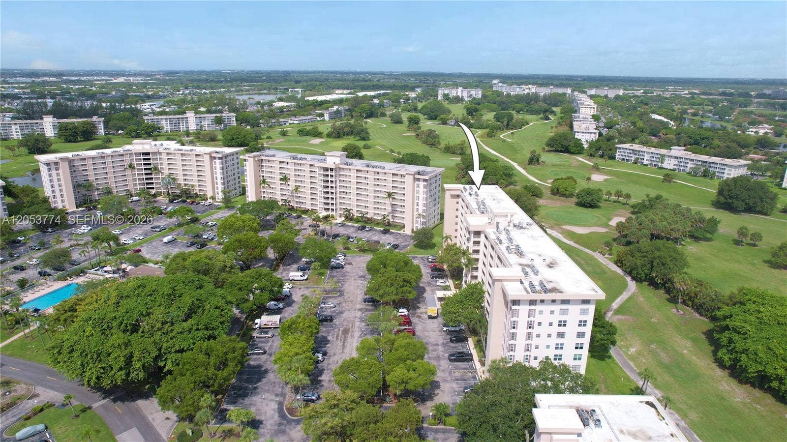 2661 S Course Drive, #510, Pompano Beach, FL 33069 Photo 46