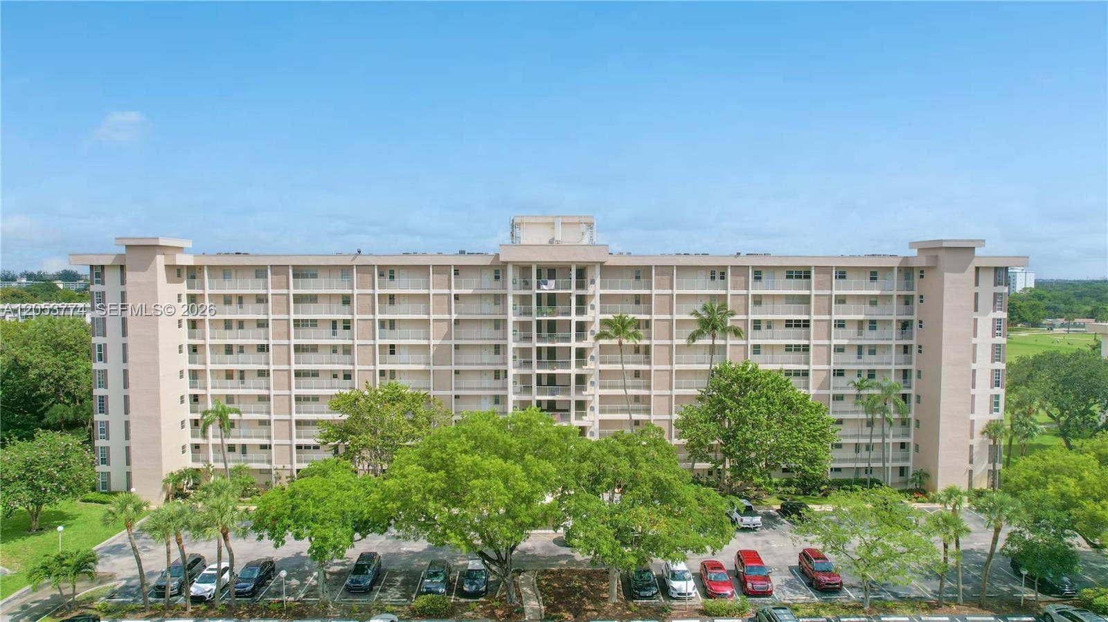 2661 S Course Drive, #510, Pompano Beach, FL 33069 Photo 41