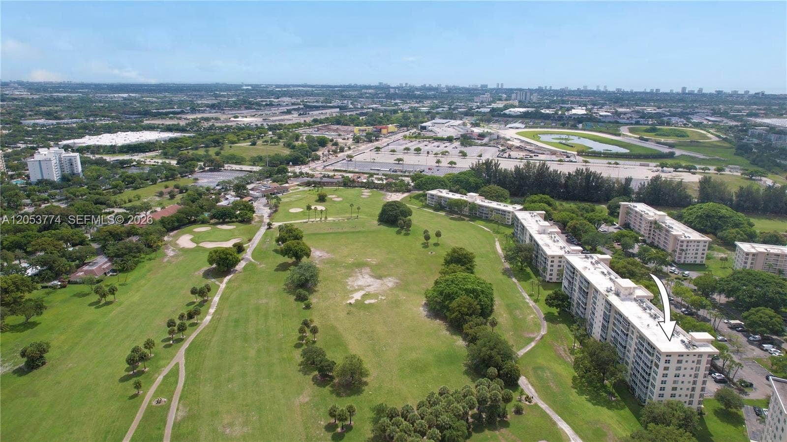 2661 S Course Drive, #510, Pompano Beach, FL 33069 Photo 34