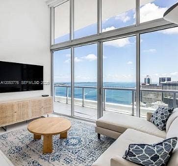 Property photo for 495 Brickell Avenue, #4105, Miami, FL