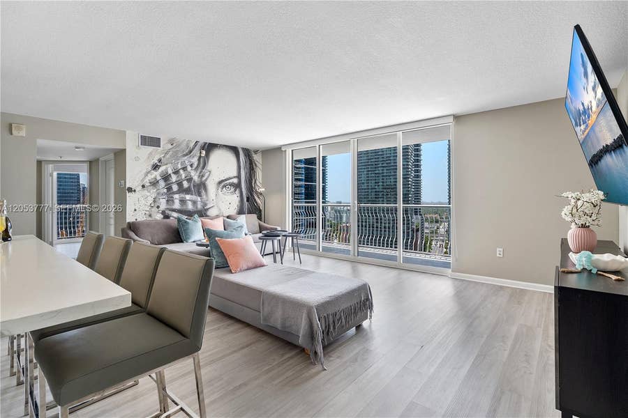 Property photo for 1200 Brickell Bay Drive, #2423, Miami, FL