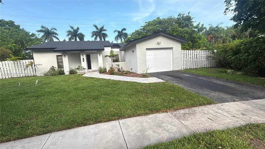 Property photo for 590 SW 166th Terrace, Weston, FL