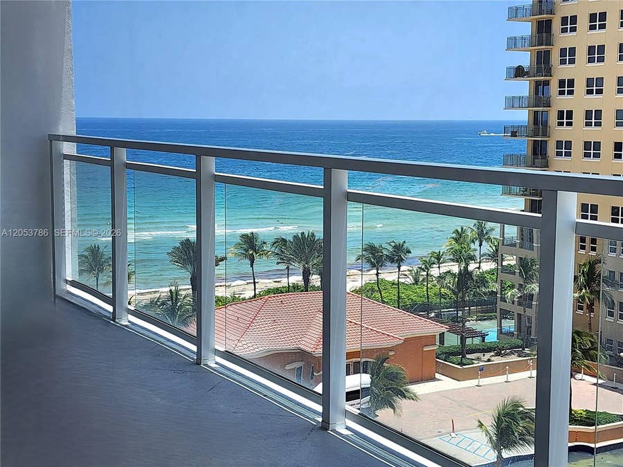 Property photo for 2030 S Ocean Drive, #810, Hallandale Beach, FL