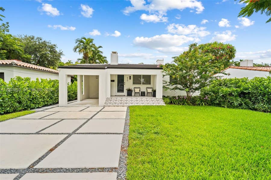 Property photo for 829 Granada Groves Court, Coral Gables, FL