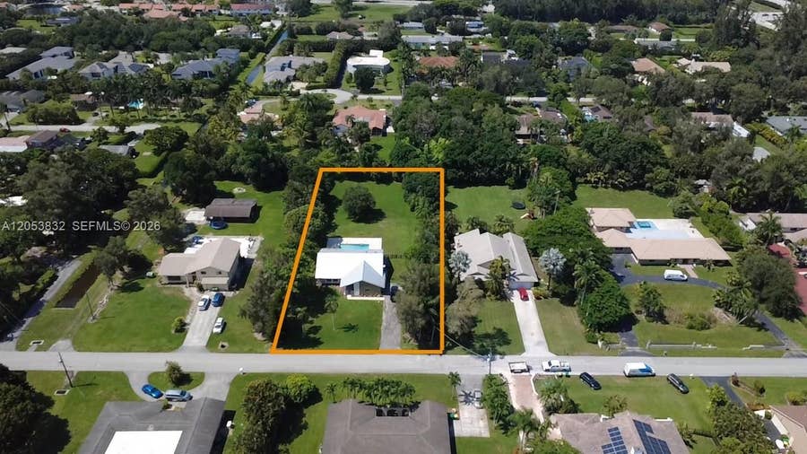 Property photo for 11501 SW 3rd Street, Plantation, FL