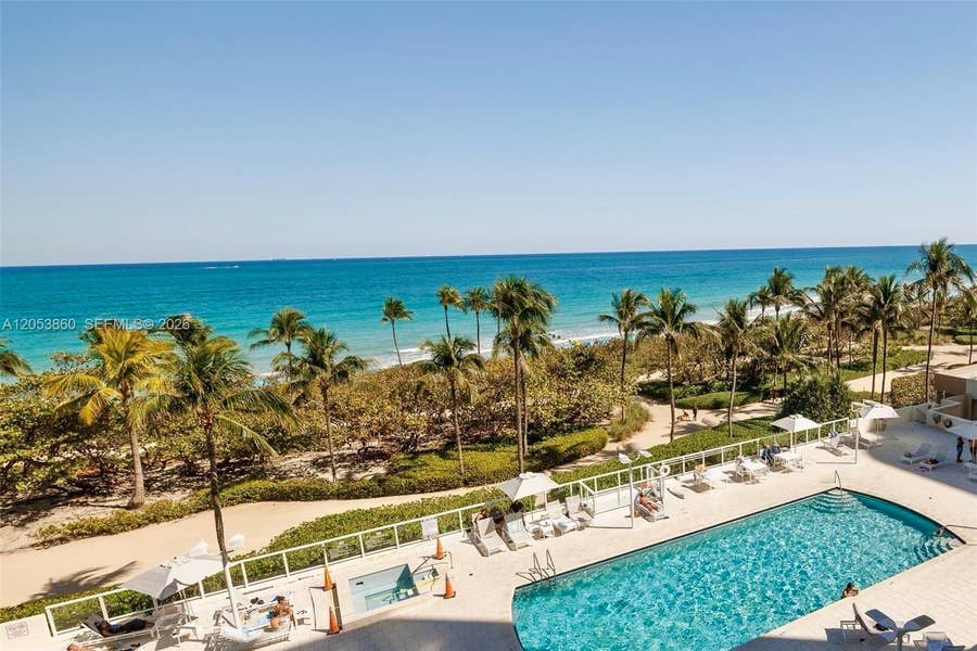 Property photo for 10185 Collins Avenue, #202, Bal Harbour, FL